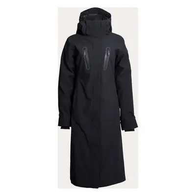 UHIP Kabát jezdecký Rainy UHIP, nepromokavý, dámský, dark navy