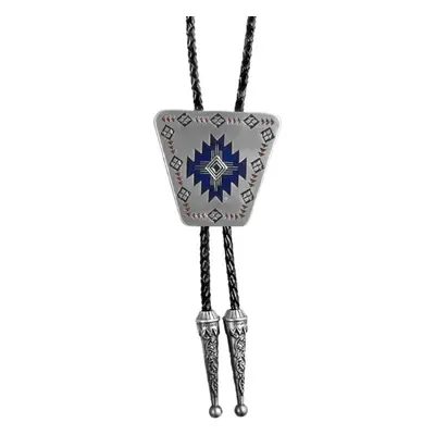 Stars & Stripes Bolo BT-50 Stars & Stripes, silver