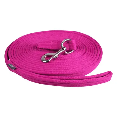 QHP Lonž QHP, 8 m, fuchsia