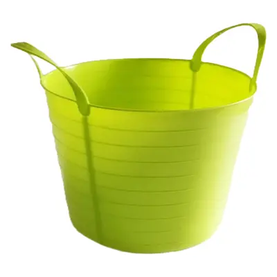 V-Plast Kýbl flexibilní V-Plast, 14 l, lime