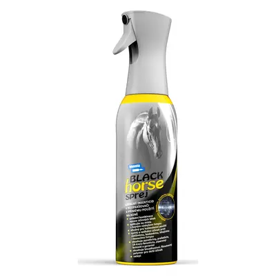 BIOVETA Repelent pro koně Black horse, 500 ml