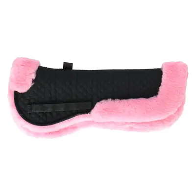 F.R.A. Beránek pod sedlo Basic F.R.A., black/pink