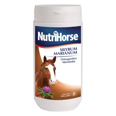 NutriHorse Ostropestřec Mariánský NutriHorse, 700 g