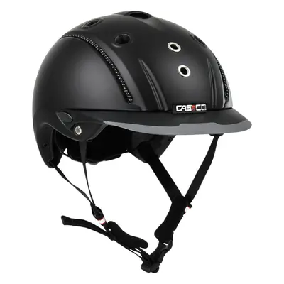 CASCO Helma Mistrall CASCO, černá Obvod hlavy: 58-62 cm