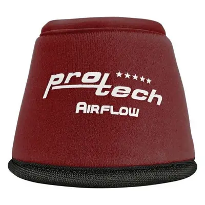 Pro-Tech Zvony AirFlow PRO-TECH, pár, burgundy