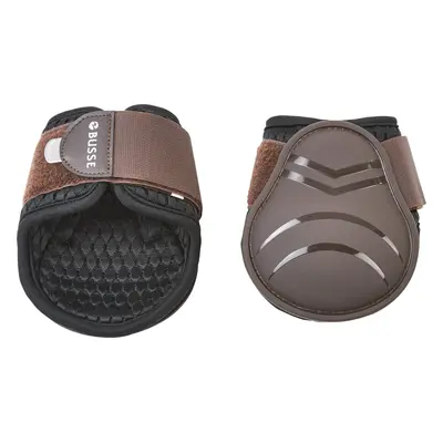 BUSSE Kamaše zadní Bounce Mesh BUSSE, pár, brown/black