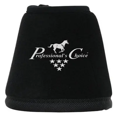 Professional's Choice Zvony Quick-Wrap® Professional's Choice, pár, černé