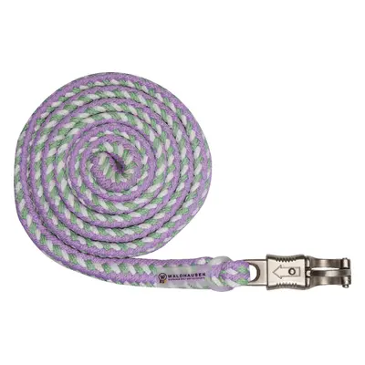 WALDHAUSEN Vodítko Plus Panic Waldhausen, 2 m, pastel green/orchid/white