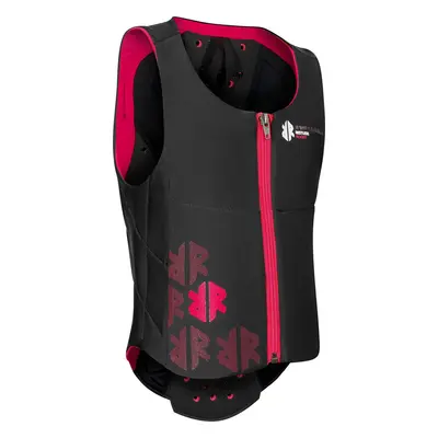 Komperdell Ochrana páteře Ballistic Junior Komperdell, dětská, black/pink