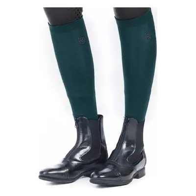 EQUESTRIAN STOCKHOLM Podkolenky jezdecké Emerald Equestrian Stockholm, pár, dark green