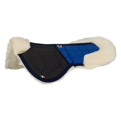 Burioni Beránek pod sedlo Cotton Grip Burioni, royal blue