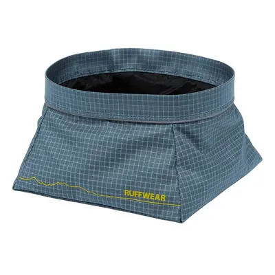 RUFFWEAR Miska pro psy Great Basin RUFFWEAR, L/2,5 l, grey