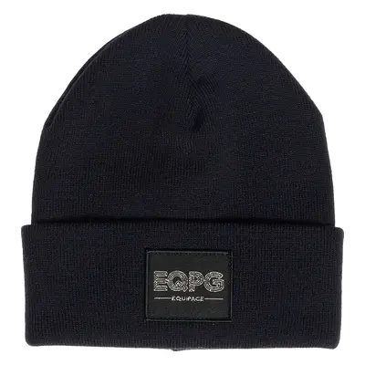 Equipage Čepice Join Equipage, unisex, navy