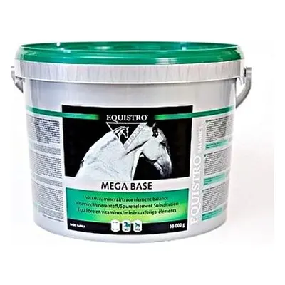 Vétoquinol Mega Base Equistro Vétoquinol, 10 kg