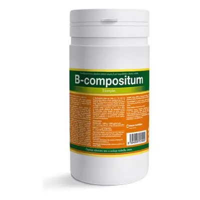 Trouw Nutrition Biofaktory Koncentrát vitamínů B-compositum, 1 kg