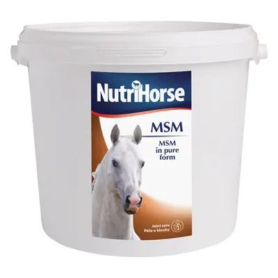 NutriHorse MSM NutriHorse, 3 kg