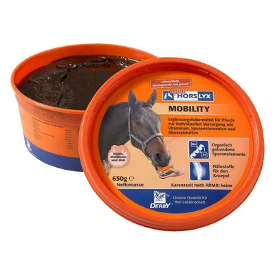 Horslyx Liz pro koně Mobility HORSLYX, 650 g