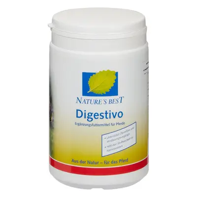 Nature's Best Popdora trávení Digestivo Nature's Best, 380 g