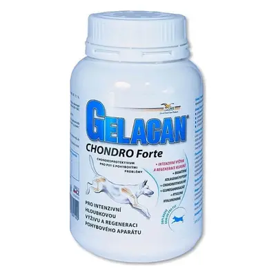 Orling Gelacan Chondro Forte pro psy, 150 g