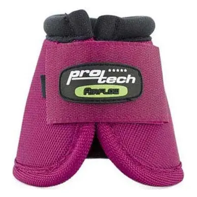 Pro-Tech Zvony Cordura Pro-Tech, pár, fuchsia