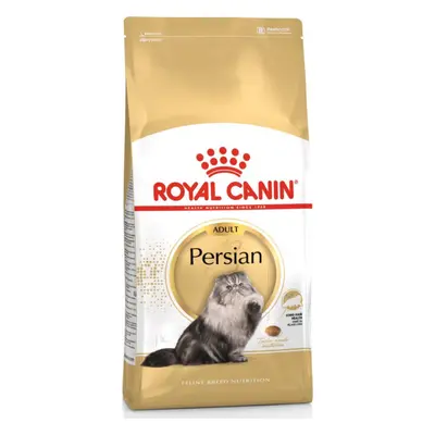 Granule pro kočky Royal Canin Breed Feline Persian, 4 kg