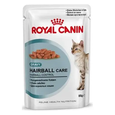 Royal canin Kom. Feline Hairball Care kapsa 85 g