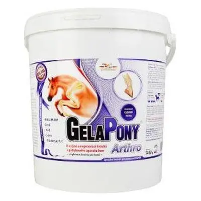 Orling Gelapony Arthro Orling, 5,4 kg