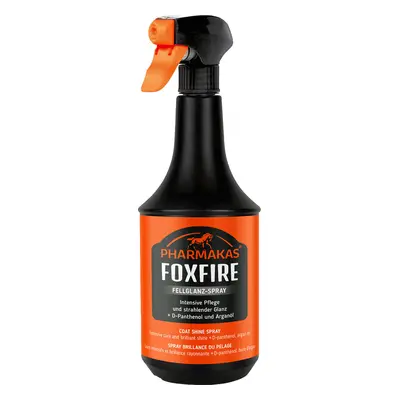 Pharmakas Lesk na srst a hřívu Foxfire Pharmakas, 1 l