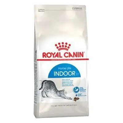 ROYAL CANIN Granule pro kočky Indoor 27 Royal Canin, 2 kg