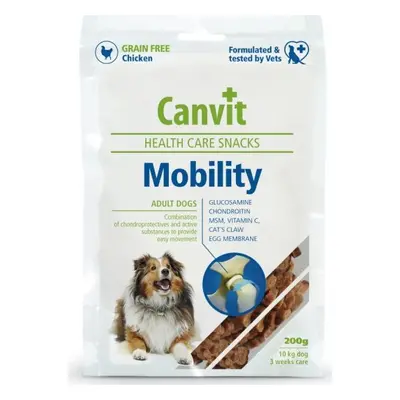 Canvit Snacks Mobility 200 g