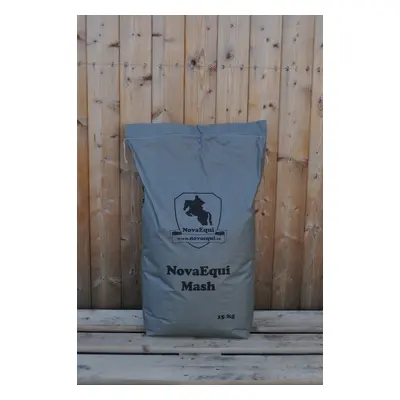 NovaEqui Mash NovaEqui, 15 kg