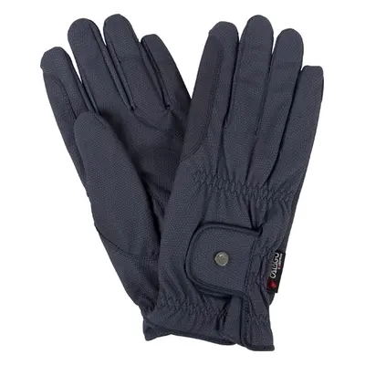 Catago Rukavice jezdecké Elite CATAGO, navy