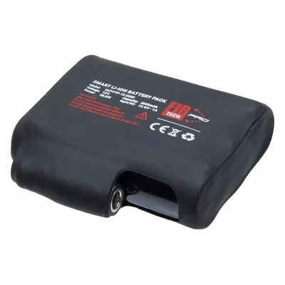 Catago Baterie 12V FIR-Tech Pro CATAGO, 3500mAh, černá