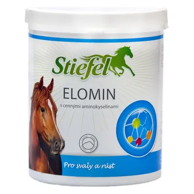 STIEFEL Elomin STIEFEL, 1 kg