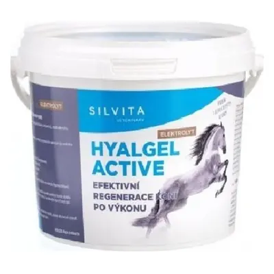 Hyalgel Active Hyalgel, 1500 g