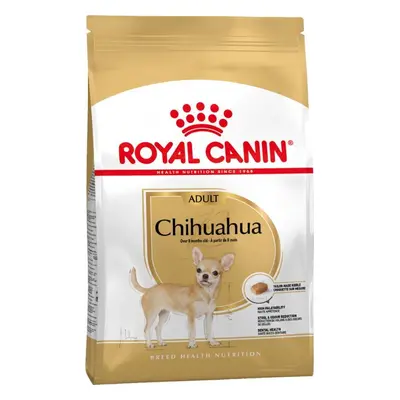 Granule pro psy Royal Canin Breed Čivava, 500 g