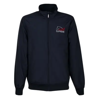 Supreme Bunda Bomber Supreme, unisex, navy