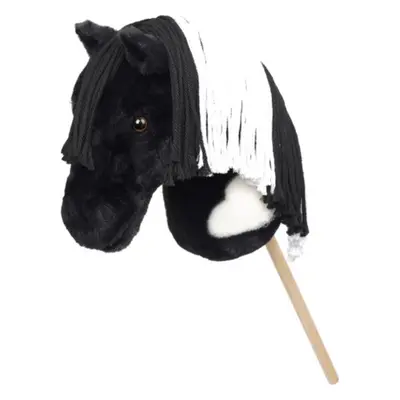 LeMieux Hobby horse Razzle LeMieux, black/white