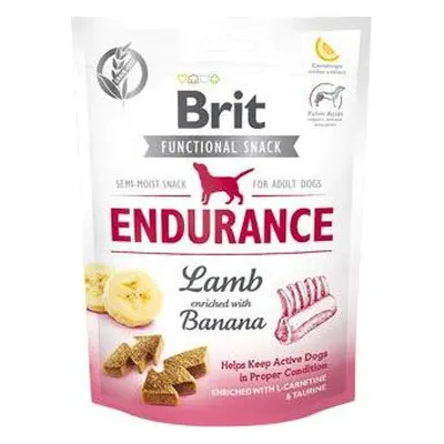 Brit Care Pamlsky pro psy Brit Care, Endurance Lamb, 150 g