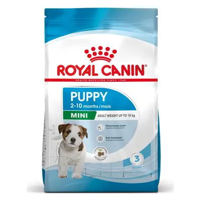 Granule pro psy Royal Canin Mini Puppy, 800 g