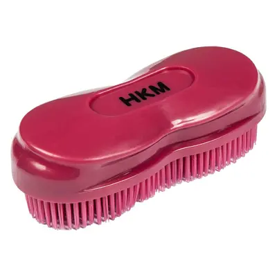 HKM Kartáč Miracle Bristle HKM, bordeaux