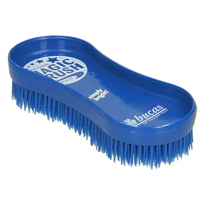 Kartáč Magic Brush Bucas, blue