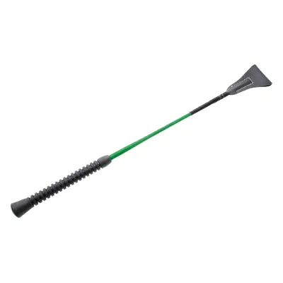 Umbria Equitazione Bič skokový Flying Umbria Equitazione, 55 cm, green