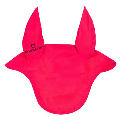 EQUESTRO Čabraka Elastic Basic EQUESTRO, COB/FULL, fuchsia