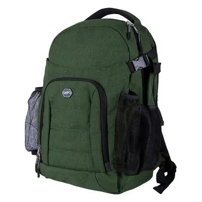 QHP Batoh QHP, dark green