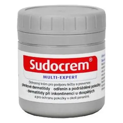 Multi-expert Sudocrem MULTI-EXPERT, 60 g