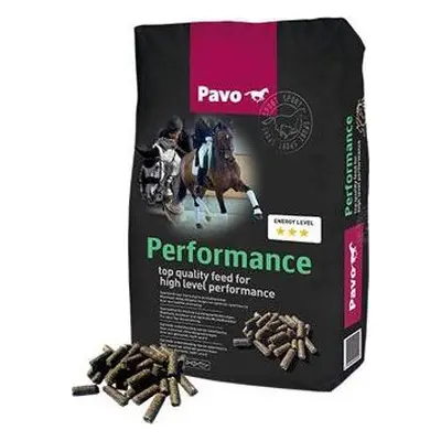 PAVO Granule Performance PAVO, 20 kg