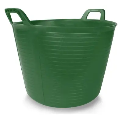 Kanguro Kýbl flexibilní Kanguro, 35 l, green