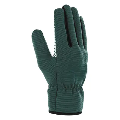 BLACKFOX Rukavice pracovní Gripper Uni Blackfox, dark green