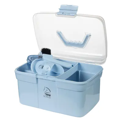 HKM Set na čištění Kids HKM, 7 ks, light blue